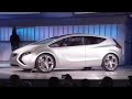 SAAB 9-4X, Saturn Flextreme and Coskata Clean Energy