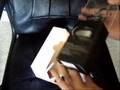First Look Aliph Jawbone Black Unboxing
