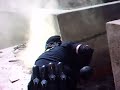 PAINT BALL SAN PEDRO    \" LOS .P.N. \"