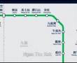 地鐵各站名歌 MTR Song MV