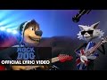 Rock Dog (2017 Movie) – Official Lyric Video “Glorious” by Adam Friedman