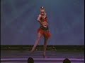 Jessica Richens - Crazy