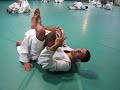 Gracie Insider: Technique of the Month - Triangle Shoulder Walk