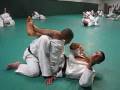 Gracie Insider: Technique of the Month - Triangle Shoulder Walk