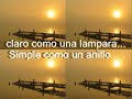 me gustas cuando callas 