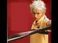 Oishi, Kikumaru, Yagyuu, Niou - Depend on me
