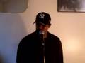 dejon as richard pryor. mudBone