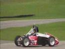 McGill Formula SAE 2006 at UofT shootout