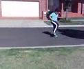 marko shuffling 0n r0ad