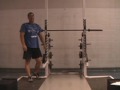 Squat Rx #12 (Part II) Squat Rx #12 (Part II)