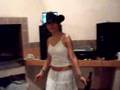 en la white porti se baila