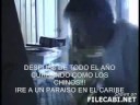 Un empleado, en un mal día
