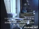 Un empleado, en un mal día