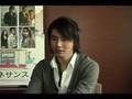 チョ・インソン『卑劣な街』来日インタビュー