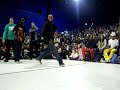 HOLD UP(bordeaux)vsdefz dog( paris) batlle pessac arena 2007