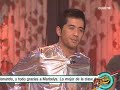 Examen Portes Jonas Eli Yure Zan Fama �a bailar! 2