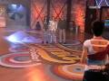 videos de Examen Portes Jonas Eli Yure Zan Fama ¡a bailar! 2
