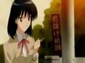 School Rumble AMV -- Harima X Eri X Yakumo