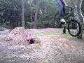 Sandhills riding