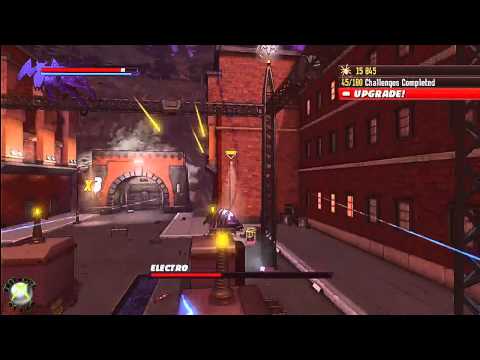 Spider-Man Dimensions