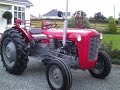 Tractor Parts Northern Ireland