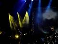 Resplandor con Robin Guthrie - Sol Océano (Lima, Perú 2008)