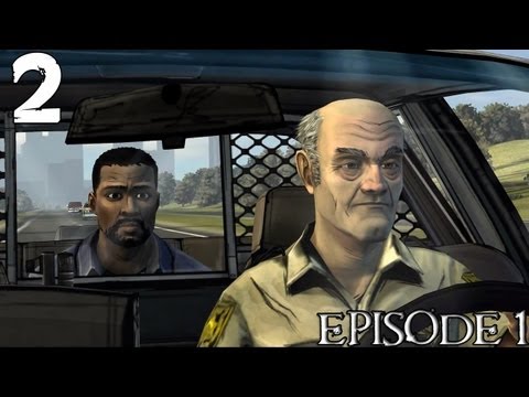 walking dead game walking dead game