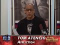Trump is in the Fight Trump is in the Fight