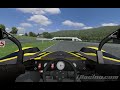 iRacing Spec @ Lime Rock