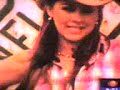 Selena Gomez En El Teletón 2009 de México