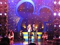 Miley Cyrus as Hannah Montana Best of Both Worlds EXCLUSIVE