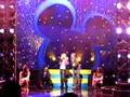 Miley Cyrus as Hannah Montana Best of Both Worlds EXCLUSIVE