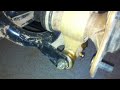how to install a lift kit.MOV