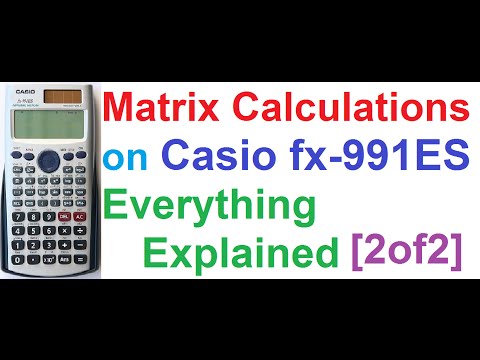 how to get rid of m on scientific calculator