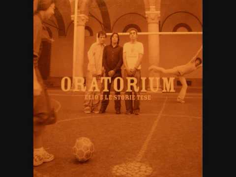 Oratorium