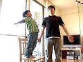 Chotto! comment on algorithm march