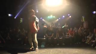 リュウイチ – Groove!! vol.3 JUDGE DEMO