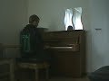 Klaus Doldinger - Das Boot (Piano) Klaus Doldinger - Das Boot (Piano)