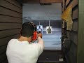 Me with my Smith & Wesson .40 cal