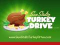 Turkey Drive