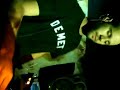 Dj demet elmo bar innerground vol. 8, caracas, venezuela