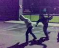 Jackass the real! Carrelli spesa Jackass the real! Carrelli spesa