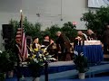 SFCC Graduation Blooper May 2, 2008 SFCC Graduation Blooper May 2, 2008