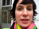 Videobotschaft an den Innenminister Videobotschaft an den Innenminister