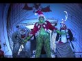 How the Grinch Stole Christmas: The Musical How the Grinch Stole Christmas: The Musical