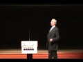 Lord Christopher Monckton Speaking in St. Paul