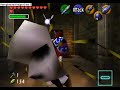 Legend of Zelda - Ocarina of Time - Forest Temple (Part 2)