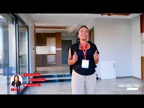 Satılık Kuşadası Güzelçamlı