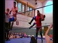 DPW Bitter Redemption Highlights