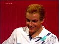 Zwei St�hle - Eine Meinung - Boris Becker